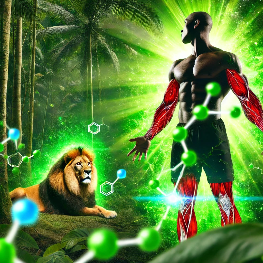 Citrulline