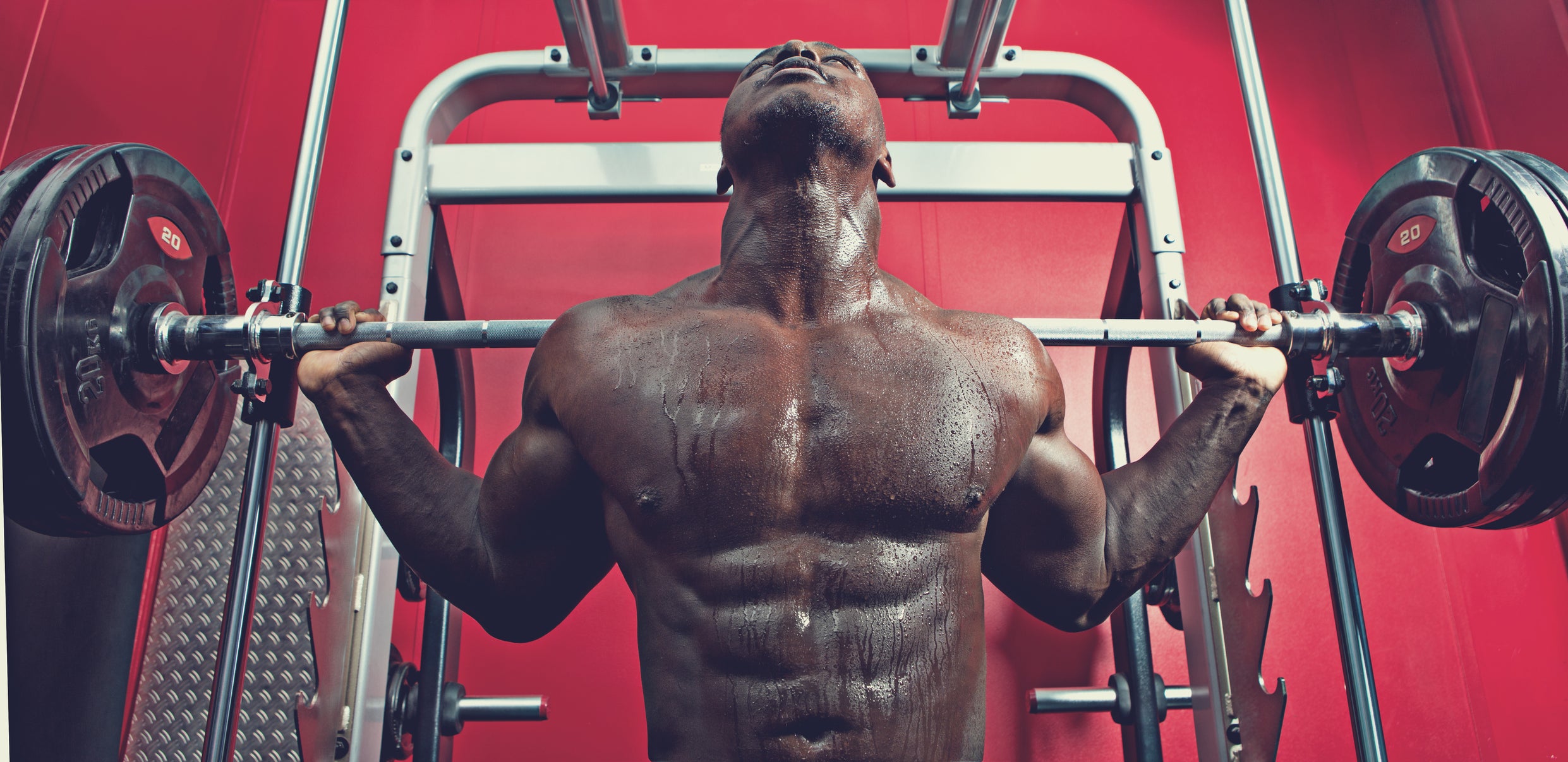Unlocking the Power Within: The Importance of Strength Training