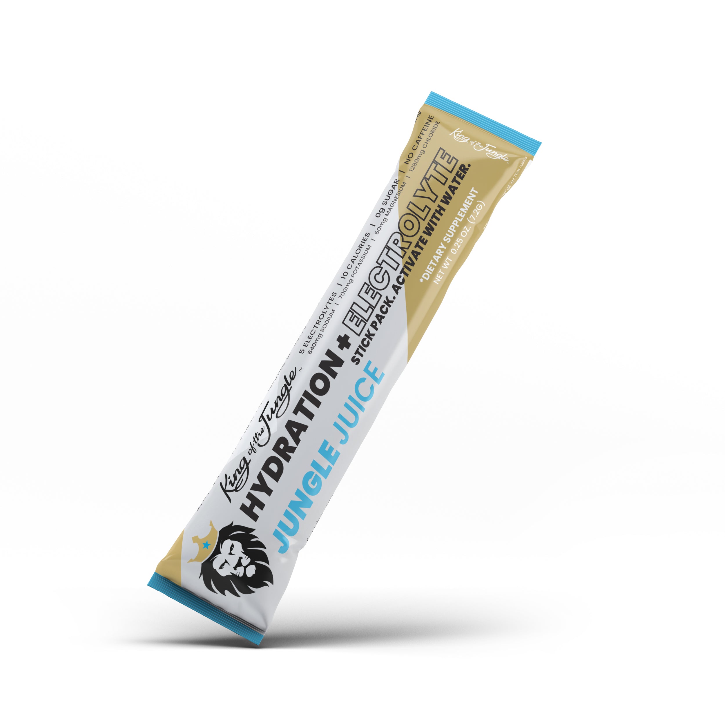 Hydration+ Electrolyte Drink