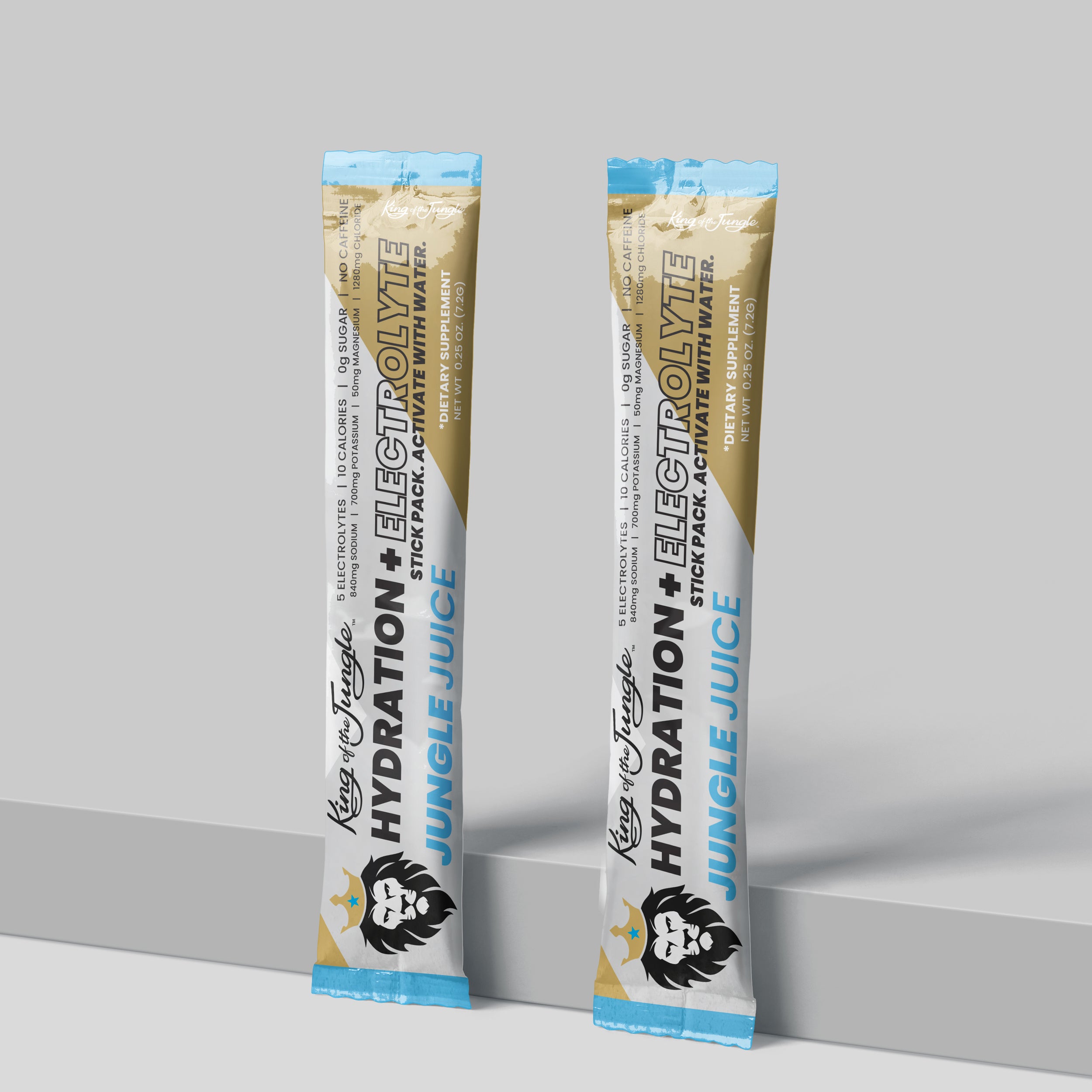 Hydration+ Electrolyte Drink