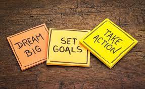 The Power of Goal Setting and How to Set Goals and Accomplish Them